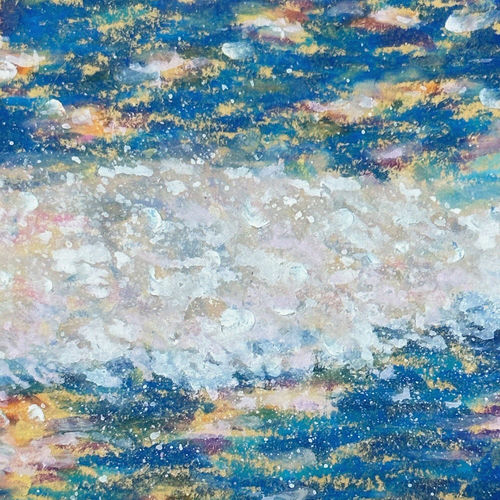 Wine Loop – Gloomy melody – Single