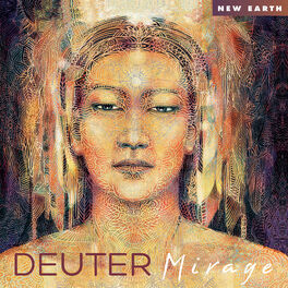Deuter - Mirage