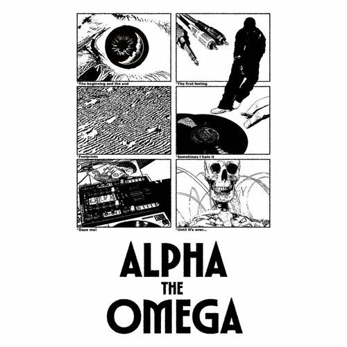 MO¥P – Alpha the Omega