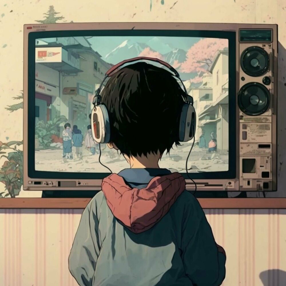 More – It’s okay to be anime in your daily life – EP