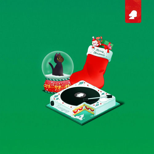 KozyPop – MERRY SEOULVIBES 3