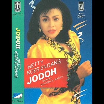 Hetty Koes Endang Atas Boleh Bawah Boleh Listen With Lyrics Deezer