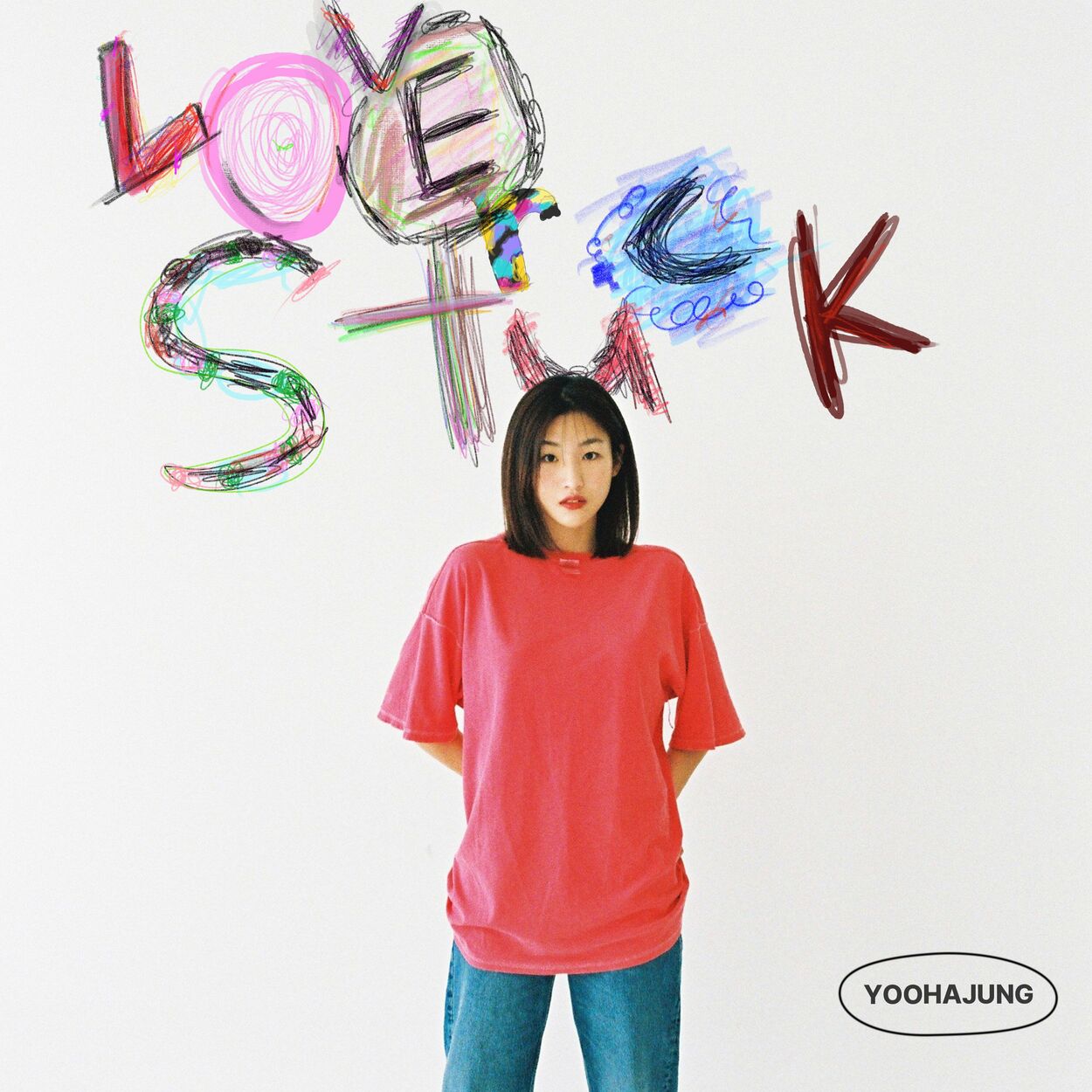 Yoohajung – Lovestruck – Single