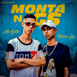 Baixar Música Monta na Gs Mp3 Download Música Monta na Gs - Pdroo MC, MC Gusta Mp3