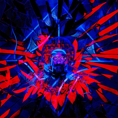 Track artwork
