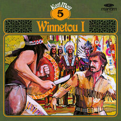 Grüne Serie, Folge 5: Winnetou I