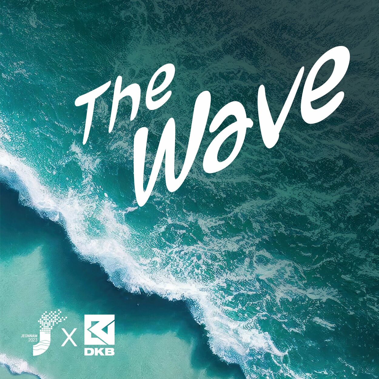DKB – The Wave – Single