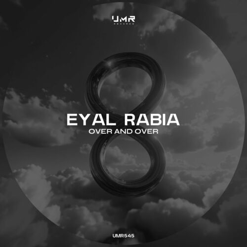  Eyal Rabia - Over and Over (2024) 