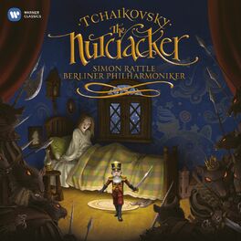 nutcracker soundtrack