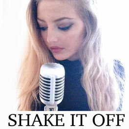 Sofia Karlberg Shake It Off Acoustic Version Listen On Deezer