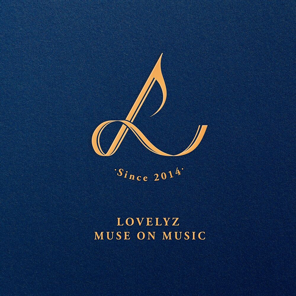 LOVELYZ – Muse on Music