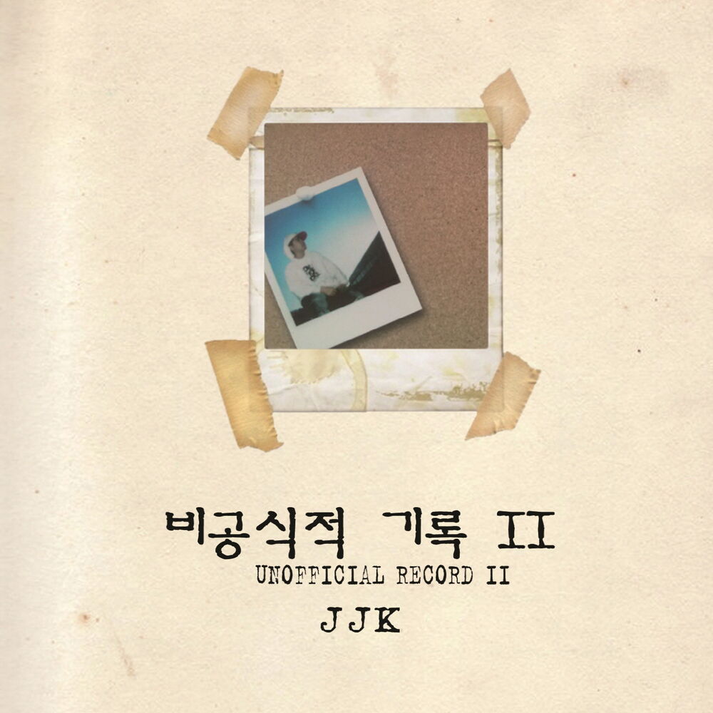 JJK – Unofficial record II