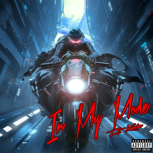 Razyboyocean – In My Mode – Single