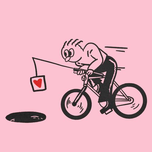 Kim Siwon – Emoji – Single