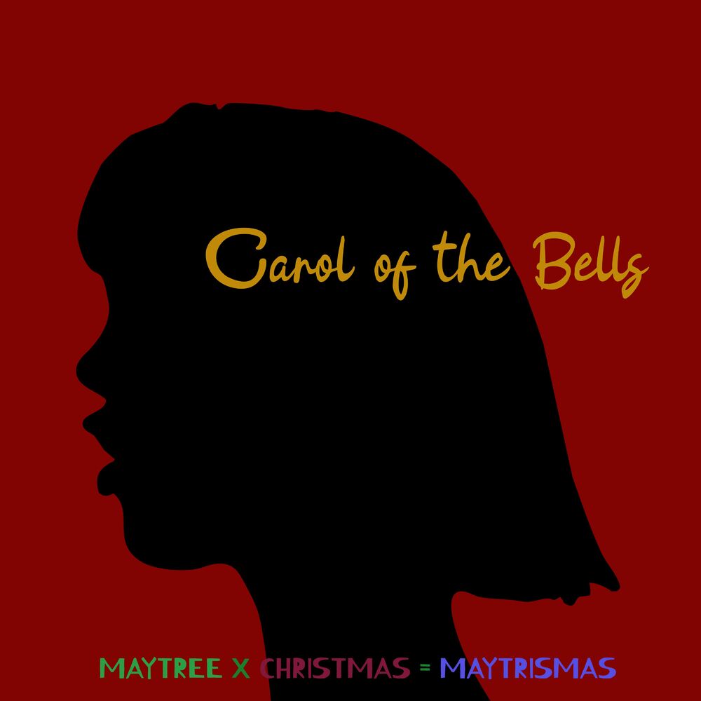 MayTree – Carol of the bells – Single