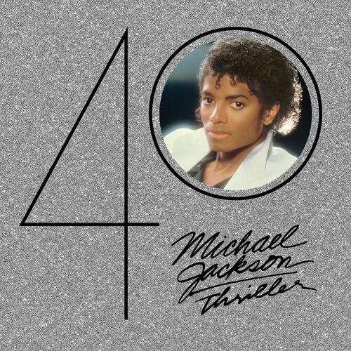 What's your opinion on Michael Jackson's Thriller?💥 : r