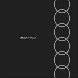 Depeche Mode - DMBX5