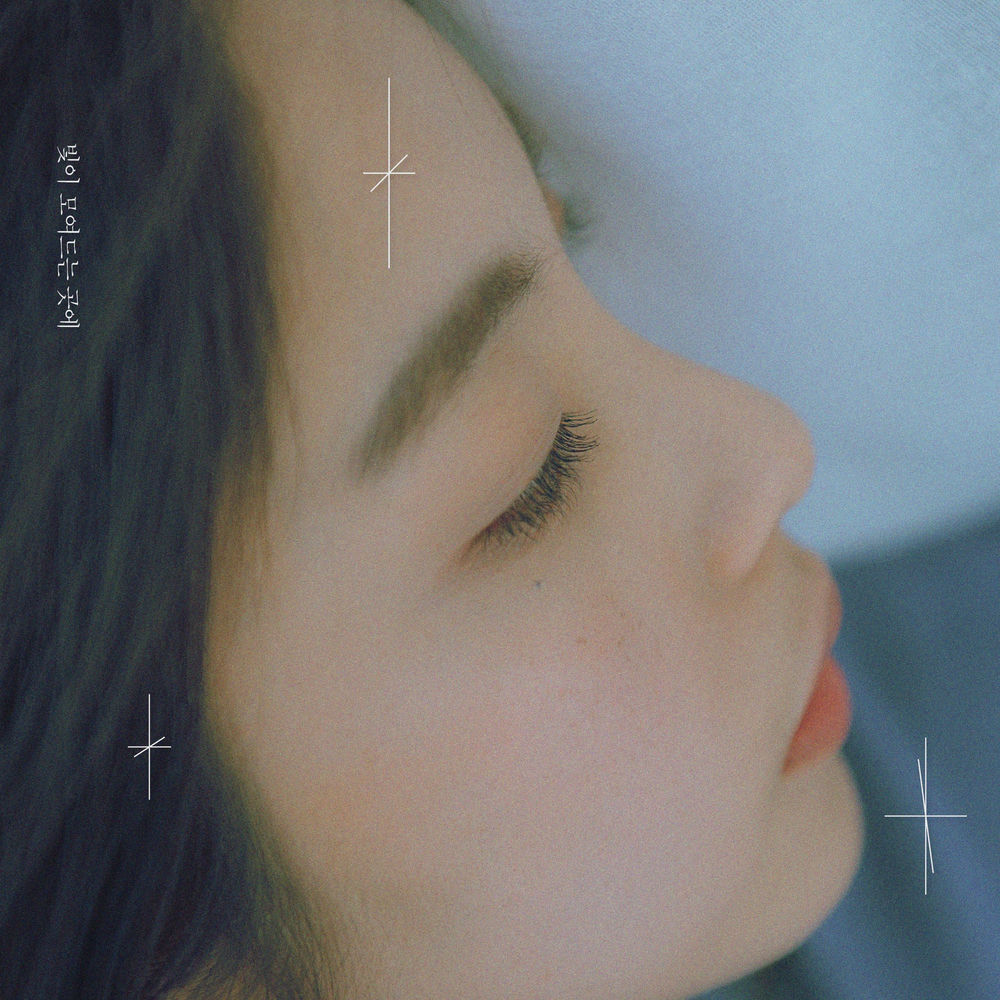 Lim Hyun Jung – Where the Light Gets In – EP