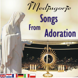 Choir Queen Of Peace Medjugorje Medjugorje Songs From Adoration Lyrics And Songs Deezer choir queen of peace medjugorje