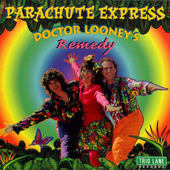 Parachute Express Rat Tat Tat Tat Tattoo Listen With Lyrics Deezer