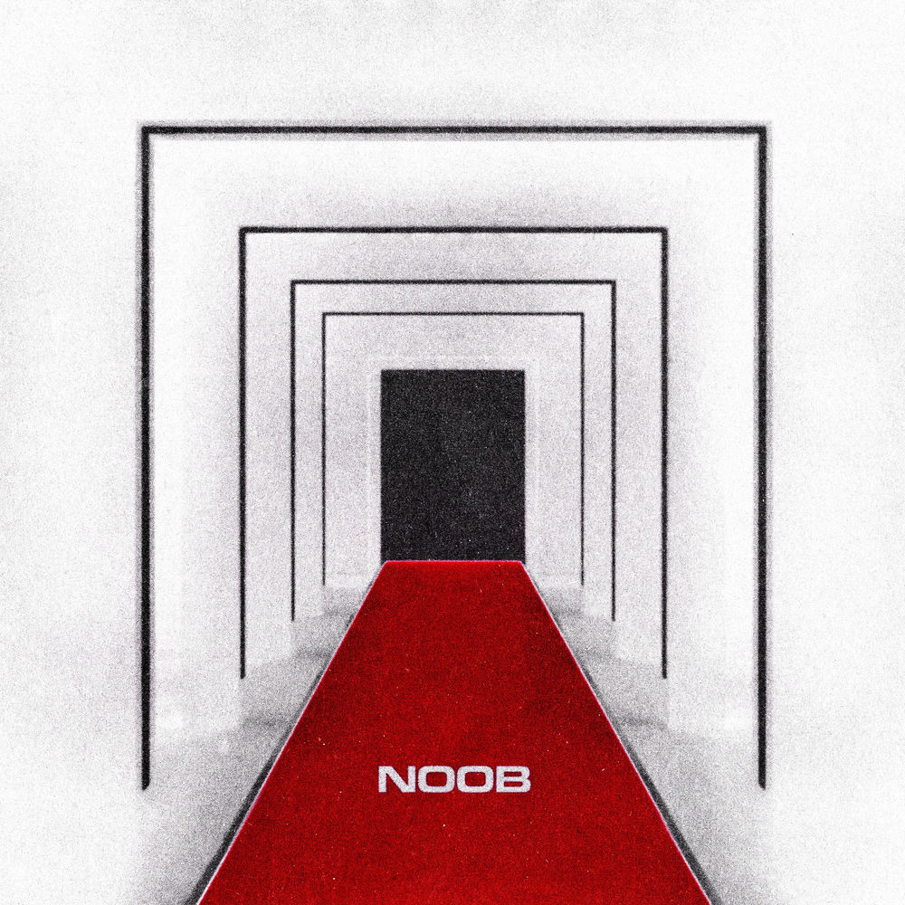 Rovxe – Noob – Single