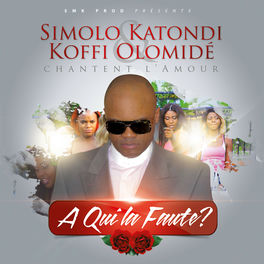 TÉLÉCHARGER KOFFI OLOMIDE ABRACADABRA JEUNE PATO