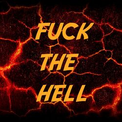 Música Fuck the Hell - Teto (2021) 