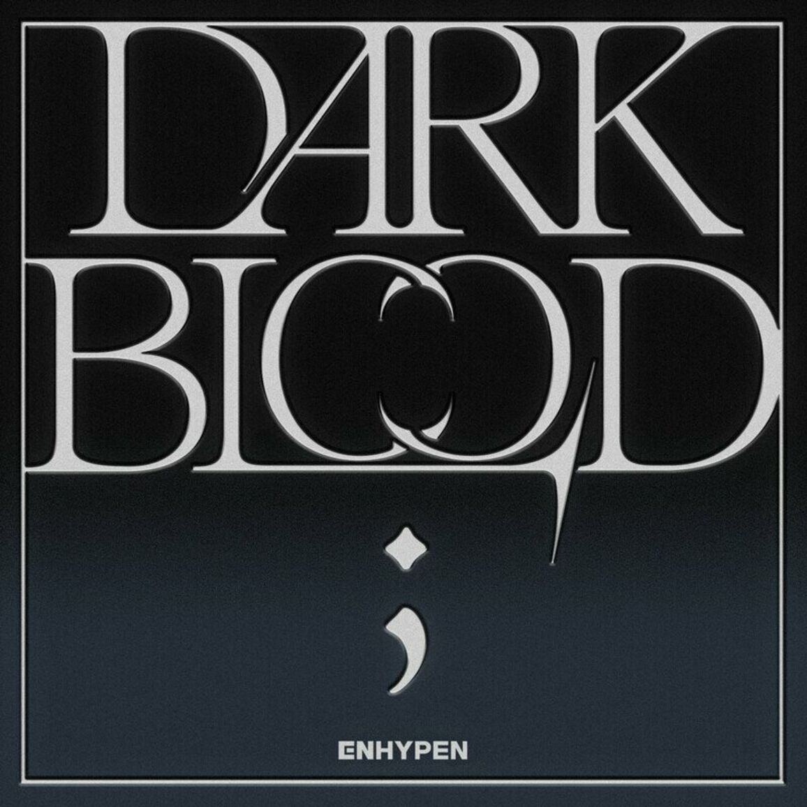 ENHYPEN – DARK BLOOD – EP