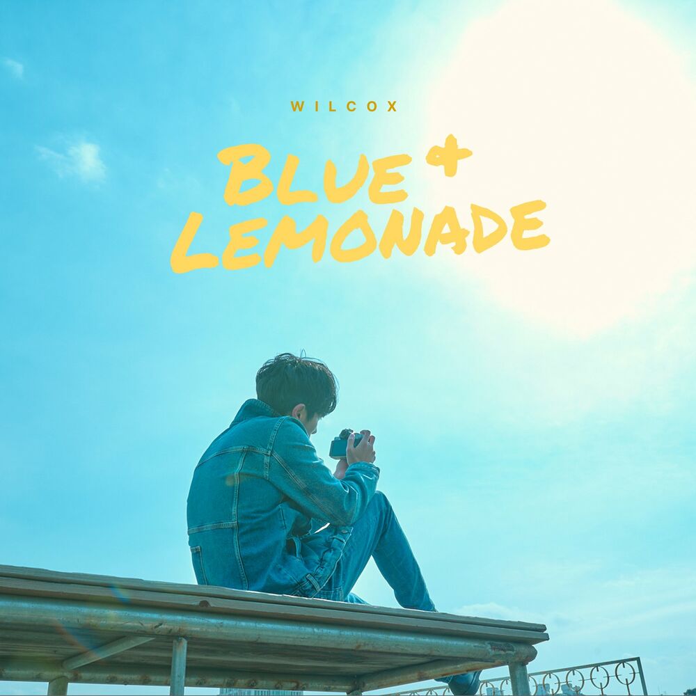 Wilcox – Blue & Lemonade (feat. Choi Cello) – Single