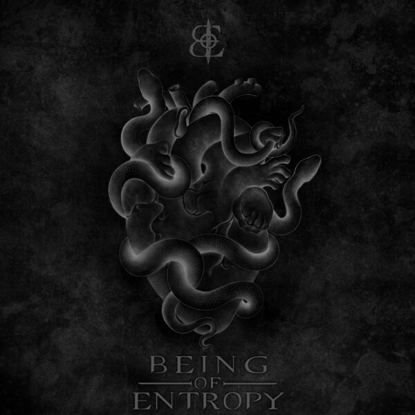 Being of Entropy - Scatter [single] (2020)