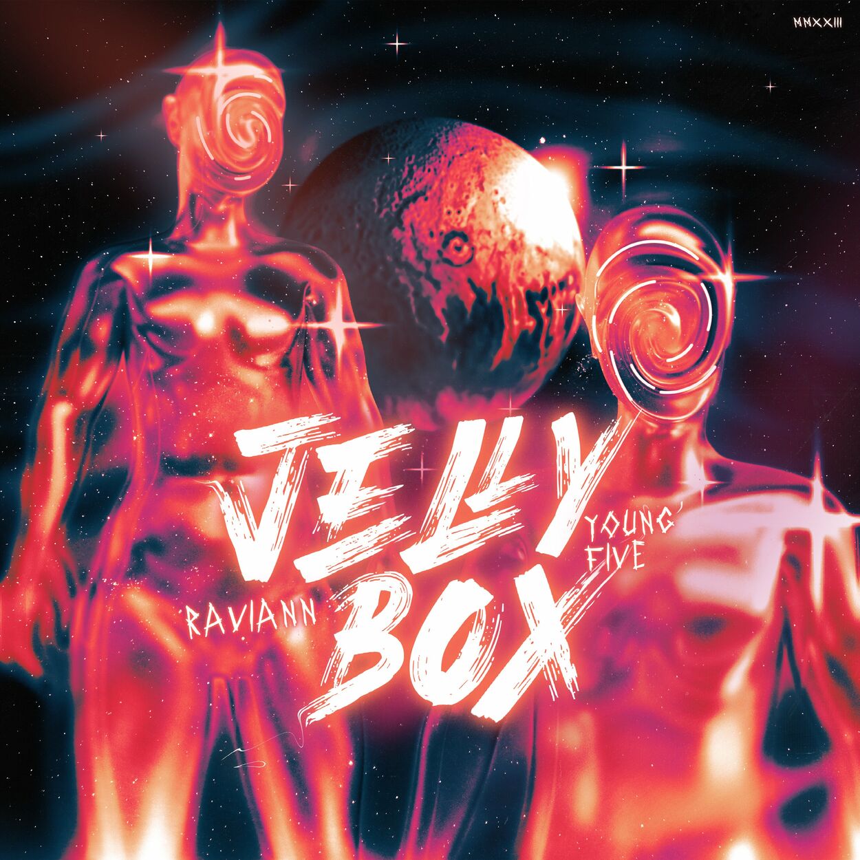 Jelly ep