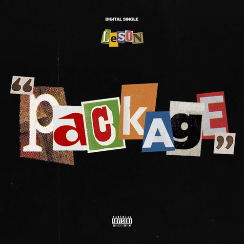 LeSon – PACKAGE – Single