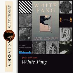 White Fang (unabridged)