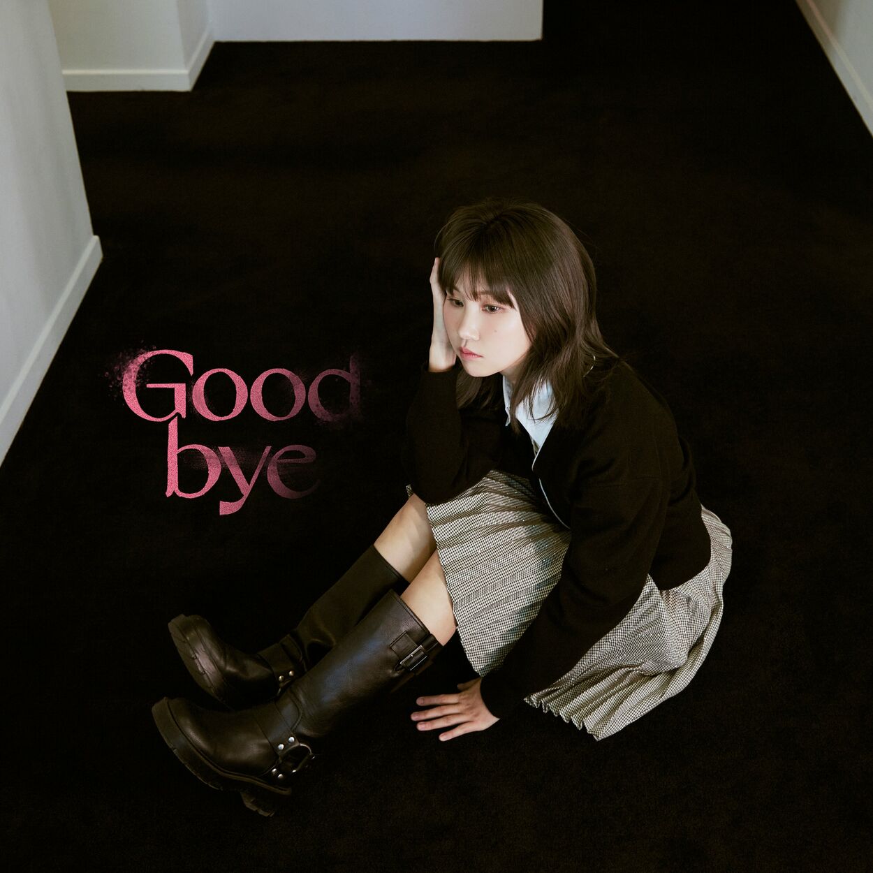 Kim Suyoung – Goodbye – Single