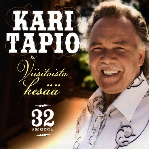 Kari Tapio - Reviews & Ratings on Musicboard