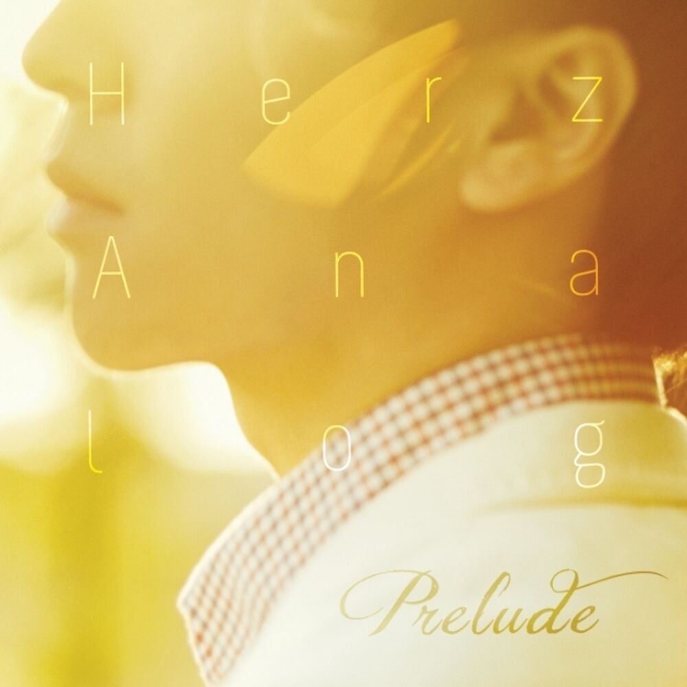 Herz Analog – Prelude – EP