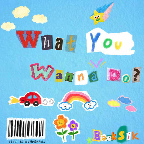 Baeksik – W.Y.W.D – Single