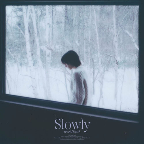 I.M – Slowly (feat. Heize) – Single