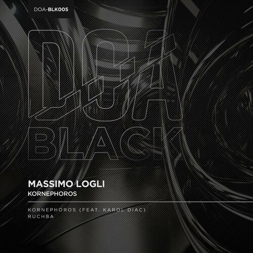 Massimo Logli - Kornephoros (2024)