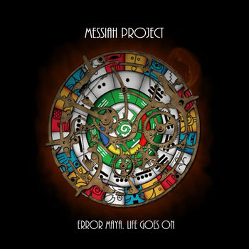 Messiah Project Yesterday Today Tomorrow Listen With Lyrics Deezer Messiah Project Yesterday Today Tomorrow Listen With Lyrics Deezer