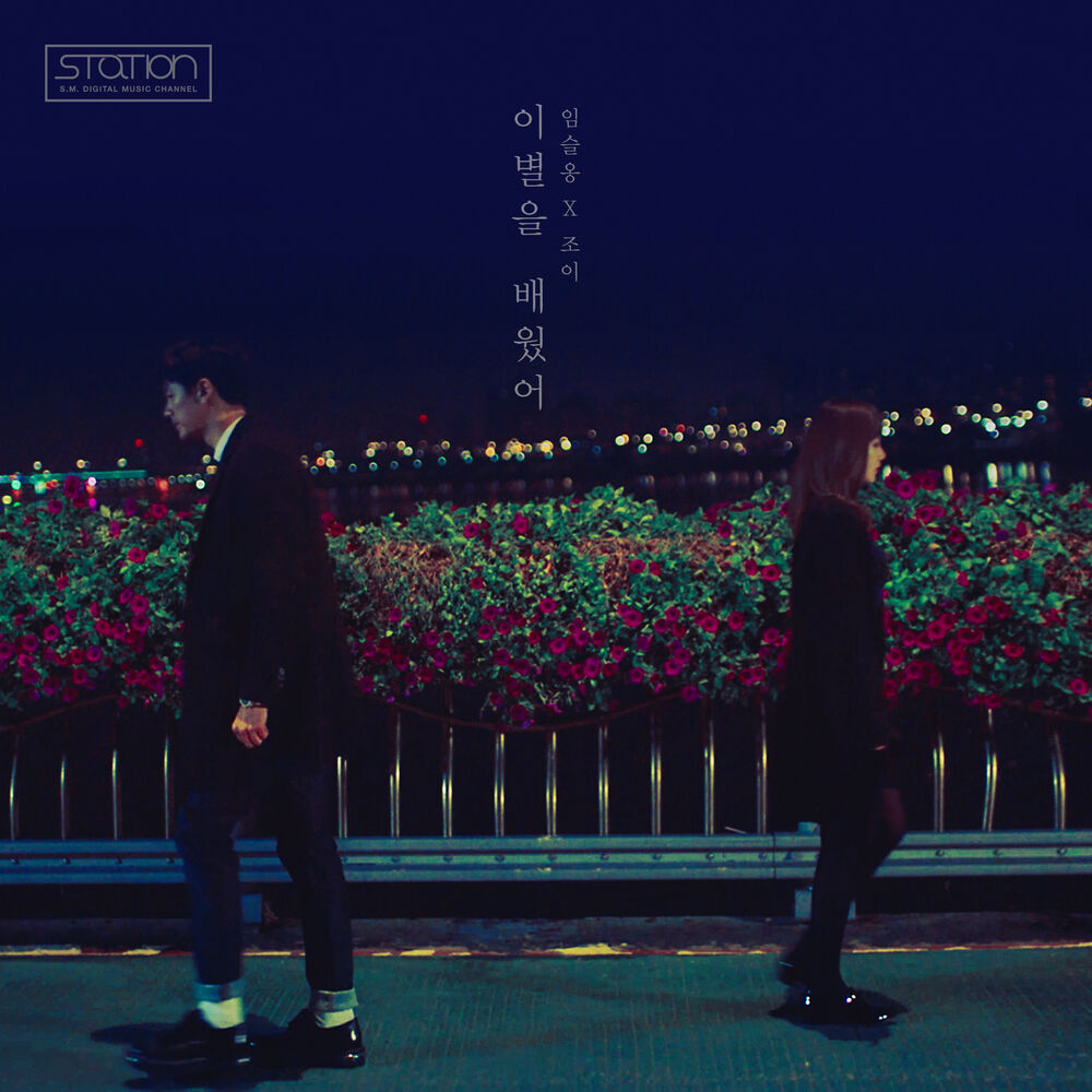 Lim Seul Ong, JOY – Always In My Heart – Single