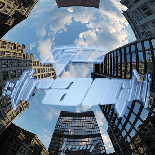 KROM – Go Straight – Single