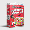 Jax Jones - You Don't Know Me (feat. RAYE)