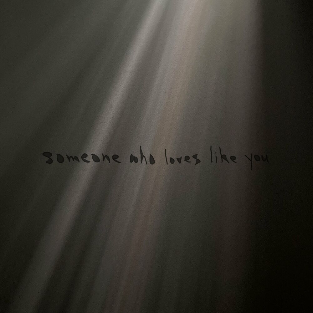 Sean.K – Someone Who Loves Like You – Single