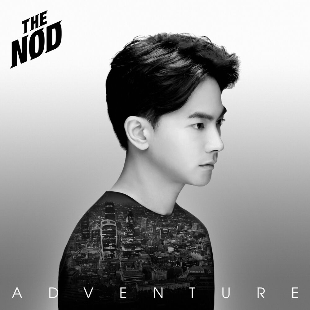 THE NOD – Adventure