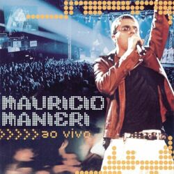 Download CD Maurício Manieri – Ao Vivo 2000