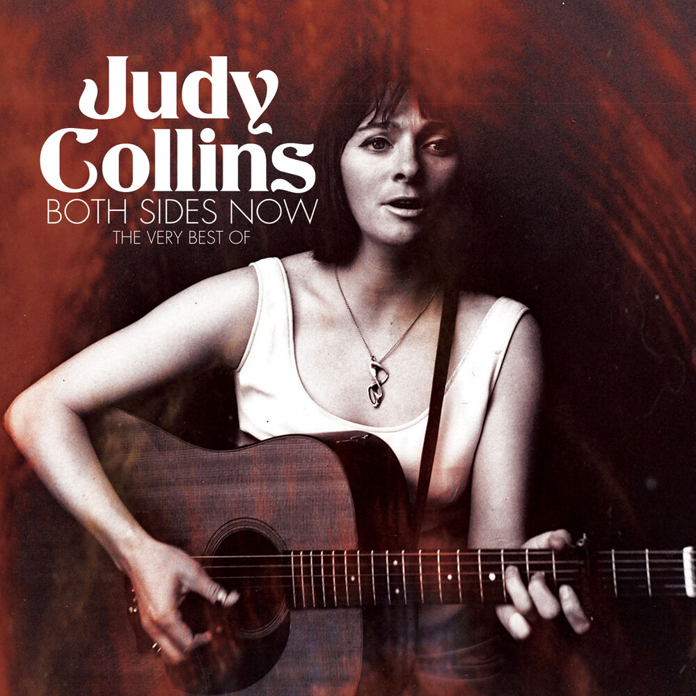 Both Sides Now (Re-Recorded)