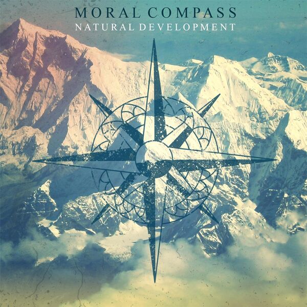 Moral Compass - Natural Development [EP] (2016)