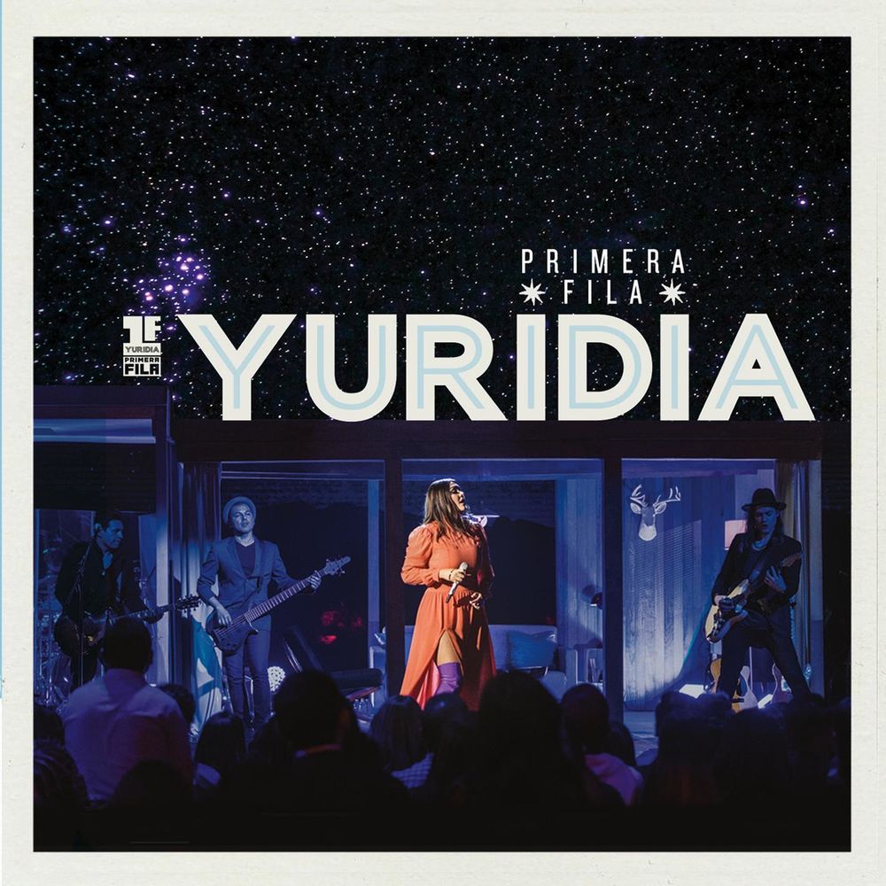 Ahora Entendí (Primera Fila) (En Vivo)