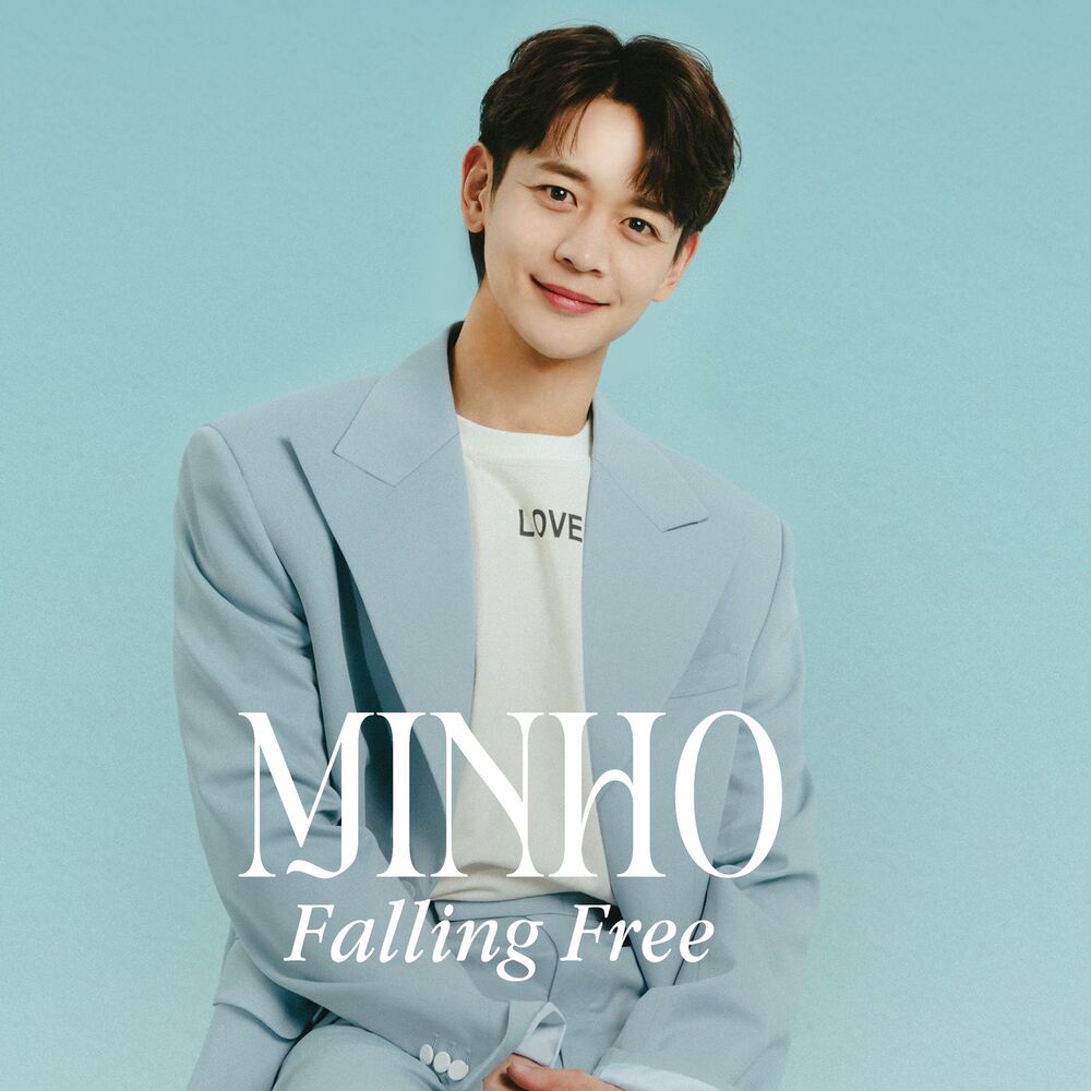 MINHO – Falling Free – Single